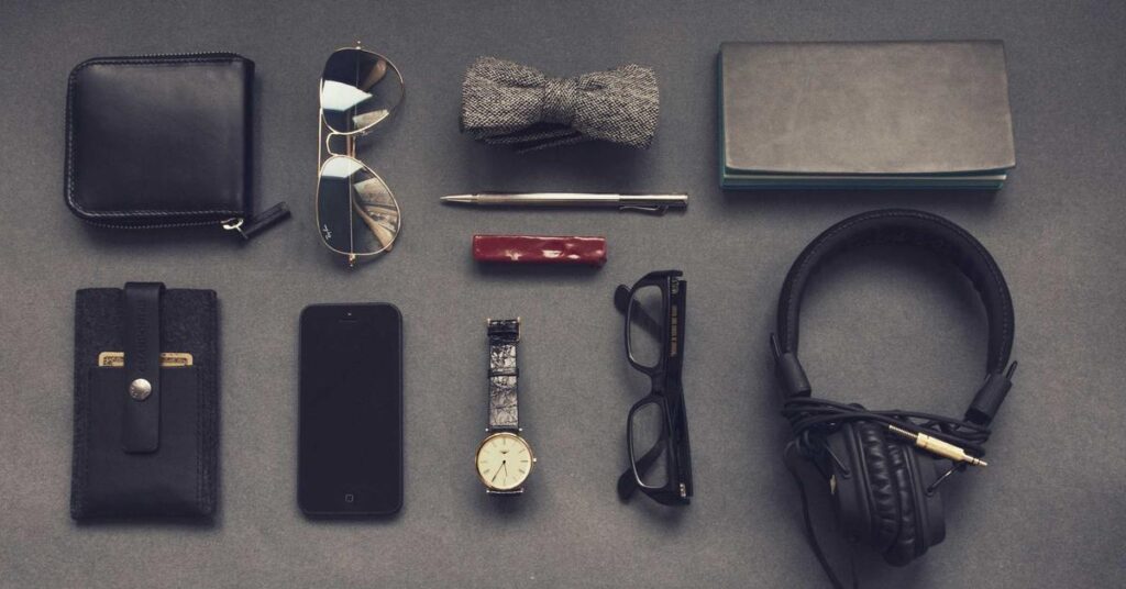 Clean desk policy document security with secure shredding in New York office