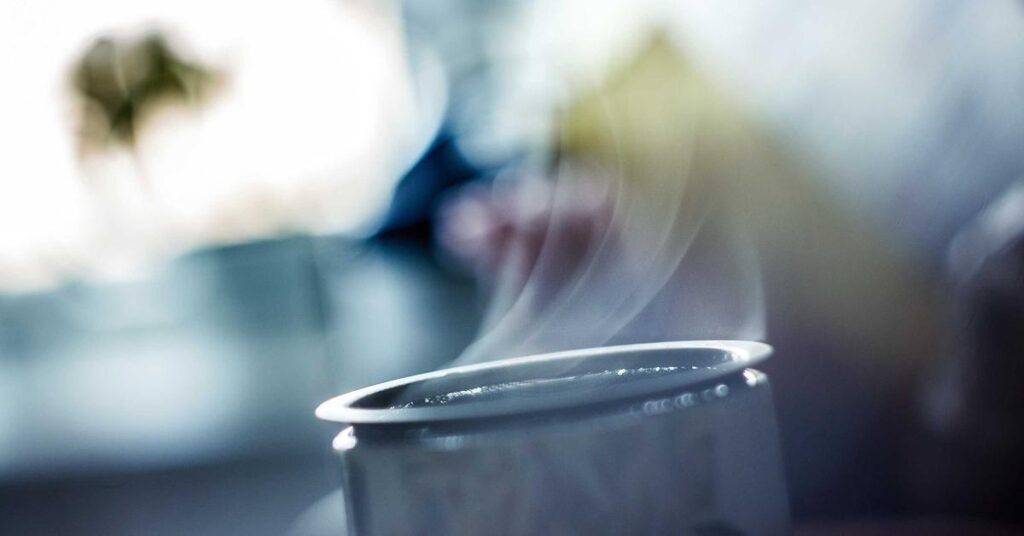 Map showing New Jersey and New York document shredding regulations for tri-state area businesses