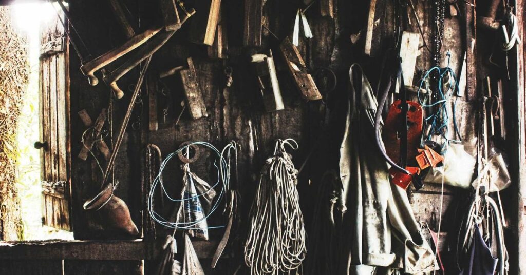 end of year document purge New York business