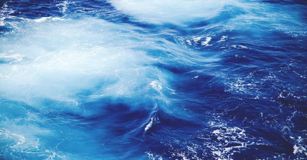 Shredded paper recycled eco-friendly document destruction process