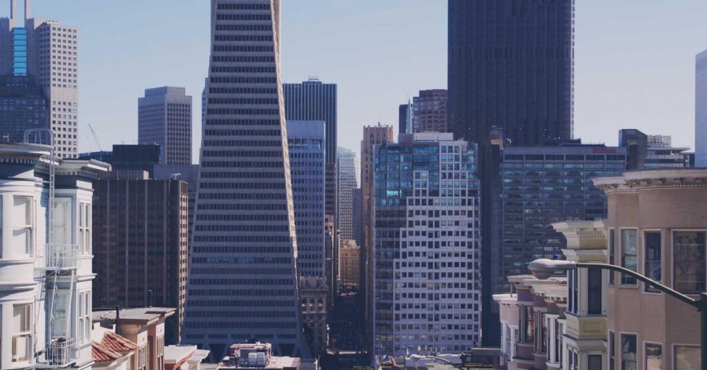 Locked shredding consoles in New York office buildings for secure document disposal