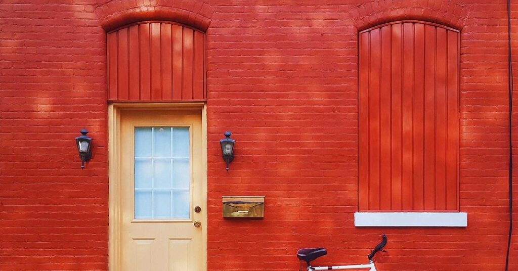 Protecting customer addresses from identity theft in New York businesses